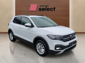 VW T-Cross 1.0 TFSI - 18900 € / 36965.19 лв. - 55496916 7