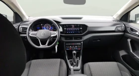 VW T-Cross 1.0 TFSI - 18900 € / 36965.19 лв. - 55496916 9