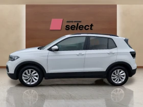 VW T-Cross 1.0 TFSI - 18900 € / 36965.19 лв. - 55496916 2