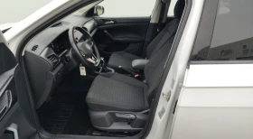 VW T-Cross 1.0 TFSI - 18900 € / 36965.19 лв. - 55496916 13