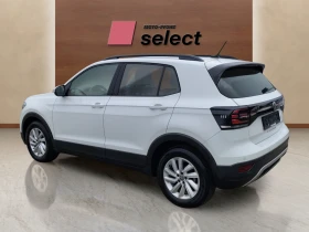 VW T-Cross 1.0 TFSI - 18900 € / 36965.19 лв. - 55496916 3