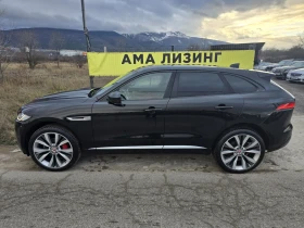 Jaguar F-PACE S/R-DYNAMIC/300 | Mobile.bg � ����� ������ 6