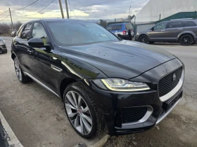 Jaguar F-PACE S/R-DYNAMIC/300 | Mobile.bg � ����� ������ 3