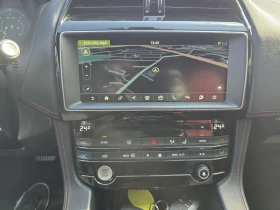 Jaguar F-PACE S/R-DYNAMIC/300, снимка 15 - Автомобили и джипове - 53466359