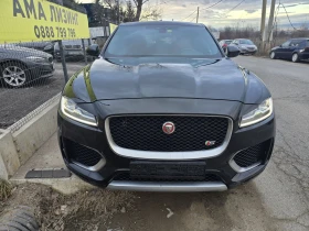 Jaguar F-PACE S/R-DYNAMIC/300 | Mobile.bg � ����� ������ 2