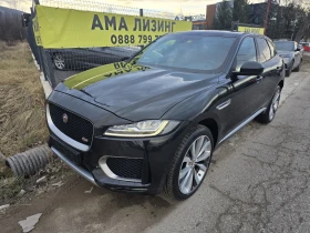 ������ Jaguar F-PACE
