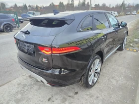 Jaguar F-PACE S/R-DYNAMIC/300 | Mobile.bg � ����� ������ 4