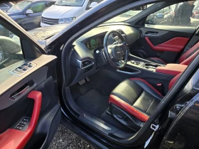 Jaguar F-PACE S/R-DYNAMIC/300, снимка 7 - Автомобили и джипове - 53466359