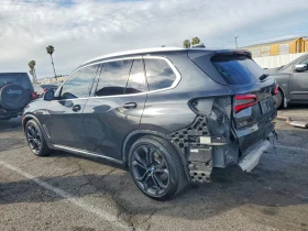 BMW X5 xDrive 40i* ПОДГРЕВ* DISTRONIC* МЪРТВА ТОЧКА*  - 18700 € / 36574.02 лв. - 18677975 2