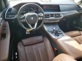 BMW X5 xDrive 40i* ПОДГРЕВ* DISTRONIC* МЪРТВА ТОЧКА*  - 18700 € / 36574.02 лв. - 18677975 8
