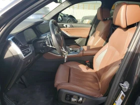 BMW X5 xDrive 40i* ПОДГРЕВ* DISTRONIC* МЪРТВА ТОЧКА*  - 18700 € / 36574.02 лв. - 18677975 7
