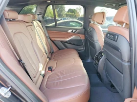BMW X5 xDrive 40i* ПОДГРЕВ* DISTRONIC* МЪРТВА ТОЧКА*  - 18700 € / 36574.02 лв. - 18677975 11
