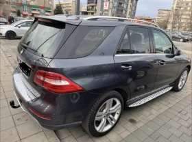 Mercedes-Benz ML 250 AMG - 16500 € / 32271.19 лв. - 87824491 3