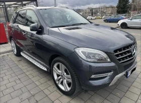 Mercedes-Benz ML 250 AMG - 16500 € / 32271.19 лв. - 87824491 2