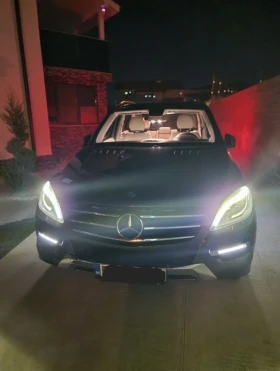 Mercedes-Benz ML 250 AMG - 16500 € / 32271.19 лв. - 87824491 5