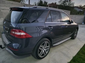 Mercedes-Benz ML 250 AMG - 16500 € / 32271.19 лв. - 87824491 7