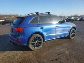 Audi SQ5 3.0 tfsi | Mobile.bg � ����� ������ 3