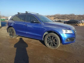 Audi SQ5 3.0 tfsi | Mobile.bg � ����� ������ 4