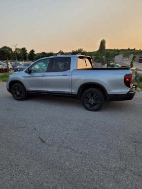 Honda Ridgeline 3.5i | Mobile.bg � ����� ������ 16