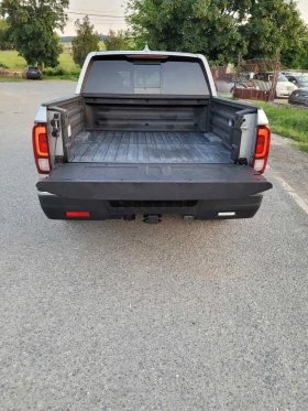 Honda Ridgeline 3.5i | Mobile.bg � ����� ������ 10