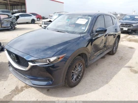 Mazda CX-5 2.5l Touring - 14500 € / 28359.53 лв. - 36943077 2