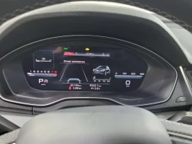 Audi Q5 PROGRESSIV| 360 КАМЕРИ| ДИСТРОНИК| ПАНОРАМА| ПАМЕТ - 25000 € / 48895.75 лв. - 50249455 12