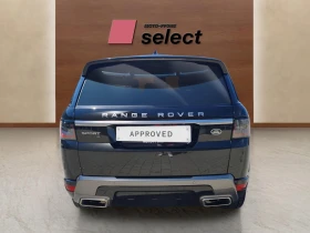 Land Rover Range Rover Sport 3.0 - 79900 € / 156270.82 лв. - 12489586 6