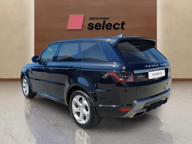 Land Rover Range Rover Sport 3.0 - 79900 € / 156270.82 лв. - 12489586 7