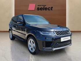 Land Rover Range Rover Sport 3.0 - 79900 € / 156270.82 лв. - 12489586 3
