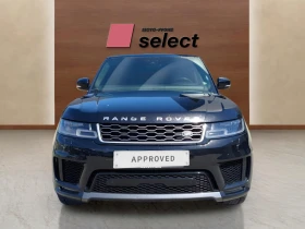 Land Rover Range Rover Sport 3.0 - 79900 € / 156270.82 лв. - 12489586 2