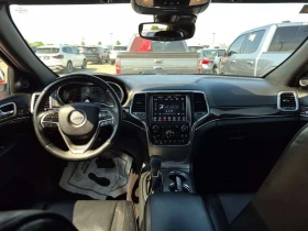 Jeep Grand cherokee * OVERLAND * ������* ���������* �������*  | Mobile.bg � ����� ������ 10