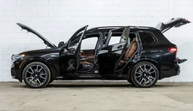 BMW X7 4.0i M Indiv. 63���.km | Mobile.bg � ����� ������ 5