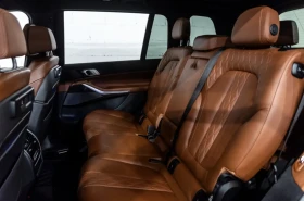 BMW X7 4.0i M Indiv. 63���.km | Mobile.bg � ����� ������ 7
