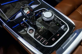 BMW X7 4.0i M Indiv. 63���.km | Mobile.bg � ����� ������ 11