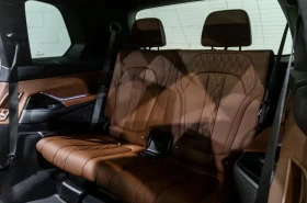BMW X7 4.0i M Indiv. 63���.km | Mobile.bg � ����� ������ 10