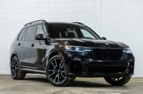 ����� �� �������� �� BMW X7 4.0i M Indiv. 63���.km