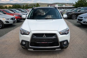 Mitsubishi ASX 1.8* 150��* 4�4* ����* ����* ���� | Mobile.bg � ����� ������ 4