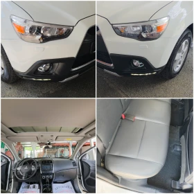 Mitsubishi ASX 1.8* 150��* 4�4* ����* ����* ���� | Mobile.bg � ����� ������ 15