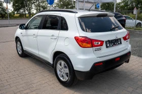Mitsubishi ASX 1.8* 150��* 4�4* ����* ����* ���� | Mobile.bg � ����� ������ 6