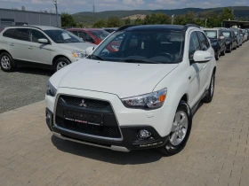 Mitsubishi ASX 1.8* 150��* 4�4* ����* ����* ���� | Mobile.bg � ����� ������ 2