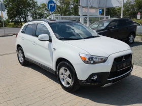Mitsubishi ASX 1.8* 150��* 4�4* ����* ����* ���� | Mobile.bg � ����� ������ 5