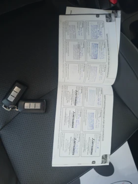 Mitsubishi ASX 1.8* 150��* 4�4* ����* ����* ���� | Mobile.bg � ����� ������ 16