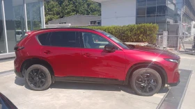 Mazda CX-5 Homura - 42500 € - 52147011 3