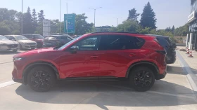 Mazda CX-5 Homura - 42500 € - 52147011 5