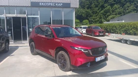 Mazda CX-5 Homura - 42500 € - 52147011 2