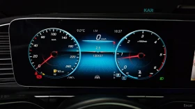 Mercedes-Benz GLS 400 D* 4MATIC* КОЖА* ПОДГРЕВ* ОБДУХВ* BURMASTER* PANO* | Auto.bg — изображение 7