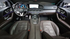 Mercedes-Benz GLS 400 D* 4MATIC* КОЖА* ПОДГРЕВ* ОБДУХВ* BURMASTER* PANO* | Auto.bg — изображение 6
