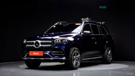 Mercedes-Benz GLS 400 D* 4MATIC* КОЖА* ПОДГРЕВ* ОБДУХВ* BURMASTER* PANO*