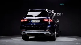 Mercedes-Benz GLS 400 D* 4MATIC* КОЖА* ПОДГРЕВ* ОБДУХВ* BURMASTER* PANO* | Auto.bg — изображение 4