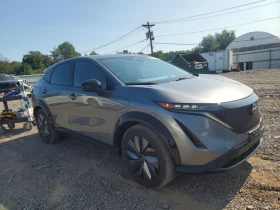 Nissan Ariya ENGAGE+ e-4ORCE AWD | Mobile.bg � ����� ������ 4
